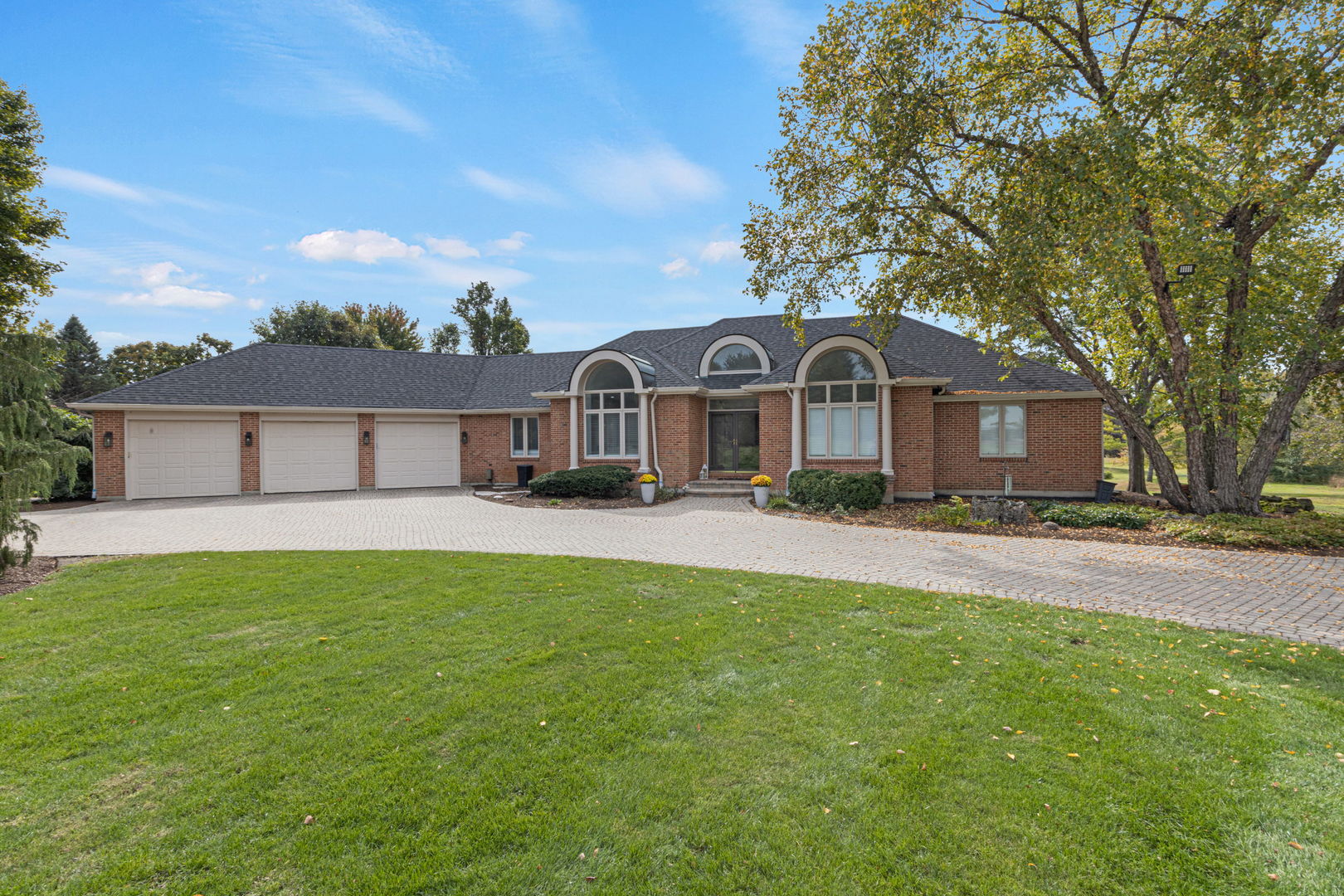24919 W Townline Road