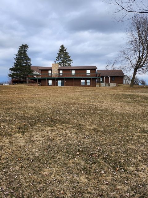 Tiny photo for 1-80 Farragut Lane, Lake Carroll, IL 61046 (MLS # 12544510)