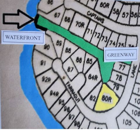 Tiny photo for 1-80 Farragut Lane, Lake Carroll, IL 61046 (MLS # 12544510)