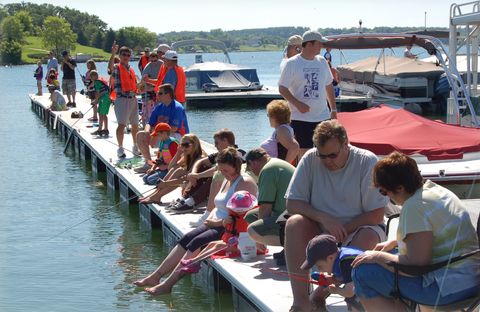 Tiny photo for 1-80 Farragut Lane, Lake Carroll, IL 61046 (MLS # 12544510)