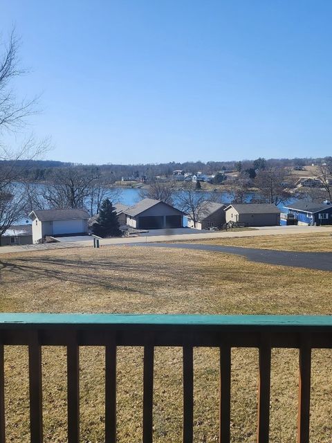 Tiny photo for 1-80 Farragut Lane, Lake Carroll, IL 61046 (MLS # 12544510)