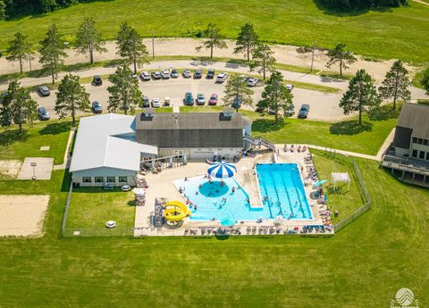 Tiny photo for 1-80 Farragut Lane, Lake Carroll, IL 61046 (MLS # 12544510)