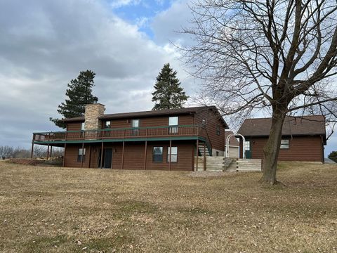 Photo of 1-80 Farragut Lane, Lake Carroll, IL 61046 (MLS # 12544510)