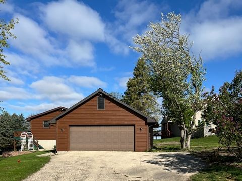 Tiny photo for 1-80 Farragut Lane, Lake Carroll, IL 61046 (MLS # 12544510)