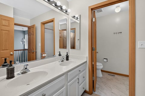 Tiny photo for 2927 Pleasant Plains Drive, St. Charles, IL 60175 (MLS # 12765427)