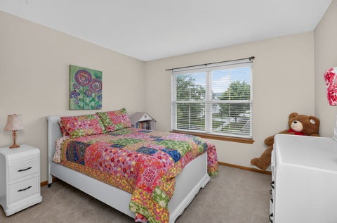 Tiny photo for 2927 Pleasant Plains Drive, St. Charles, IL 60175 (MLS # 12765427)