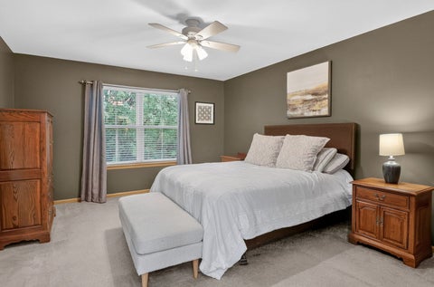 Tiny photo for 2927 Pleasant Plains Drive, St. Charles, IL 60175 (MLS # 12765427)