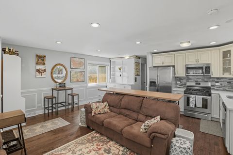 Tiny photo for 6712 S Evans Avenue, Chicago, IL 60637 (MLS # 12582418)