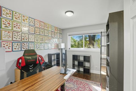 Tiny photo for 6712 S Evans Avenue, Chicago, IL 60637 (MLS # 12582418)