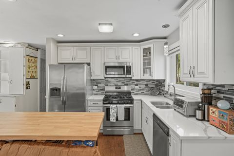 Tiny photo for 6712 S Evans Avenue, Chicago, IL 60637 (MLS # 12582418)