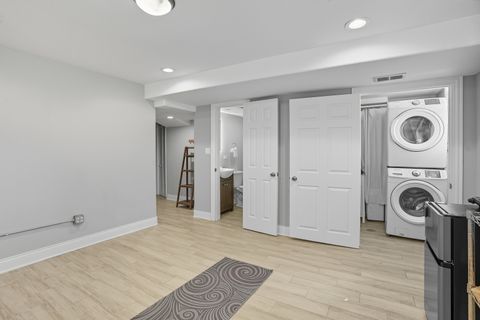 Tiny photo for 6712 S Evans Avenue, Chicago, IL 60637 (MLS # 12582418)