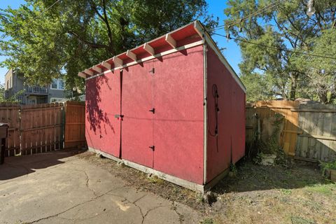 Tiny photo for 6712 S Evans Avenue, Chicago, IL 60637 (MLS # 12582418)