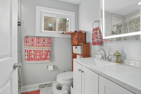 Tiny photo for 6712 S Evans Avenue, Chicago, IL 60637 (MLS # 12582418)