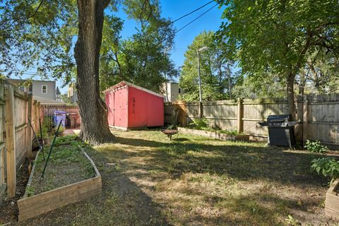Tiny photo for 6712 S Evans Avenue, Chicago, IL 60637 (MLS # 12582418)