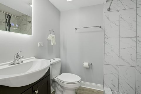 Tiny photo for 6712 S Evans Avenue, Chicago, IL 60637 (MLS # 12582418)