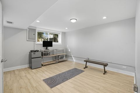 Tiny photo for 6712 S Evans Avenue, Chicago, IL 60637 (MLS # 12582418)