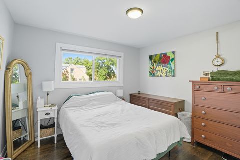 Tiny photo for 6712 S Evans Avenue, Chicago, IL 60637 (MLS # 12582418)