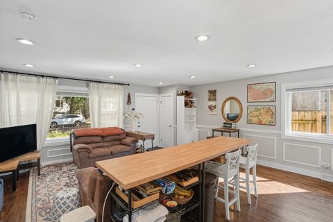 Tiny photo for 6712 S Evans Avenue, Chicago, IL 60637 (MLS # 12582418)