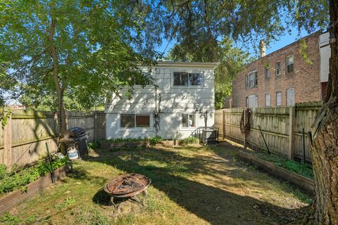 Tiny photo for 6712 S Evans Avenue, Chicago, IL 60637 (MLS # 12582418)