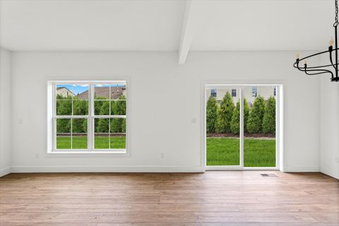 Tiny photo for 3710 Lighthouse Pointe Point, Champaign, IL 61822 (MLS # 12629139)