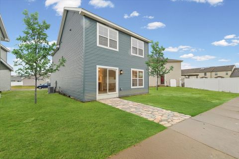 Tiny photo for 3710 Lighthouse Pointe Point, Champaign, IL 61822 (MLS # 12629139)