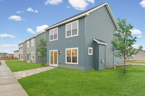 Tiny photo for 3710 Lighthouse Pointe Point, Champaign, IL 61822 (MLS # 12629139)