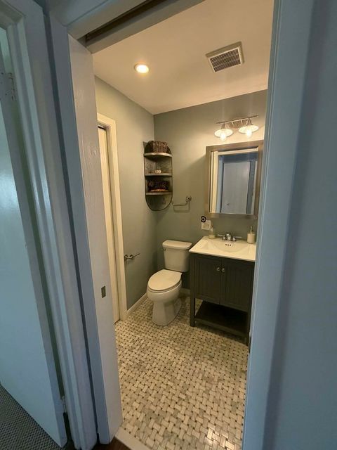 Tiny photo for 813 Valley Stream Drive #D, Wheeling, IL 60090 (MLS # 12603970)