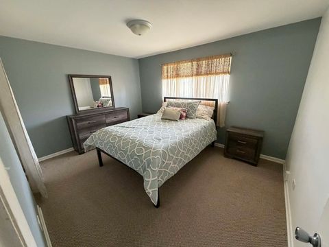 Tiny photo for 813 Valley Stream Drive #D, Wheeling, IL 60090 (MLS # 12603970)