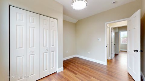 Tiny photo for 554 E Jackson Street, Joliet, IL 60432 (MLS # 12372507)