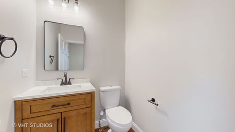 Tiny photo for 554 E Jackson Street, Joliet, IL 60432 (MLS # 12372507)