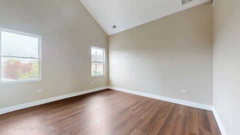 Tiny photo for 554 E Jackson Street, Joliet, IL 60432 (MLS # 12372507)