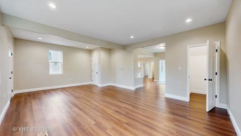 Tiny photo for 554 E Jackson Street, Joliet, IL 60432 (MLS # 12372507)