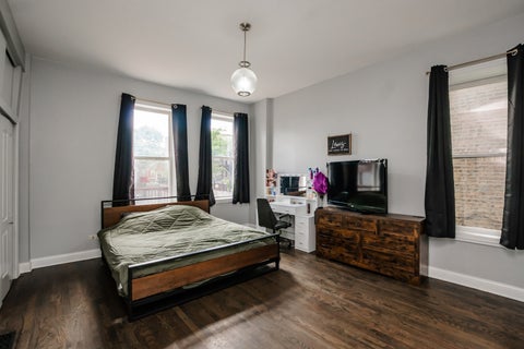 Tiny photo for 735 E 50th Street #2, Chicago, IL 60615 (MLS # 12764057)