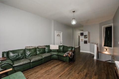 Tiny photo for 735 E 50th Street #2, Chicago, IL 60615 (MLS # 12764057)