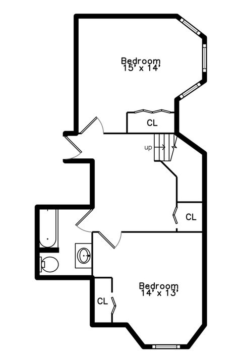 Tiny photo for 735 E 50th Street #2, Chicago, IL 60615 (MLS # 12764057)