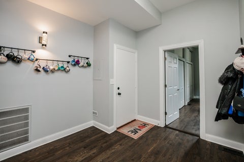 Tiny photo for 735 E 50th Street #2, Chicago, IL 60615 (MLS # 12764057)
