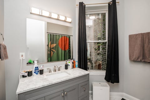 Tiny photo for 735 E 50th Street #2, Chicago, IL 60615 (MLS # 12764057)