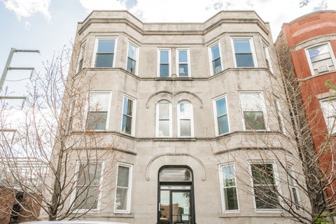 Photo of 735 E 50th Street #2, Chicago, IL 60615 (MLS # 12764057)
