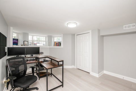 Tiny photo for 735 E 50th Street #2, Chicago, IL 60615 (MLS # 12764057)