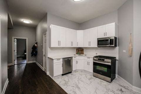 Tiny photo for 735 E 50th Street #2, Chicago, IL 60615 (MLS # 12764057)