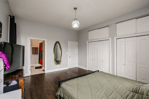 Tiny photo for 735 E 50th Street #2, Chicago, IL 60615 (MLS # 12764057)
