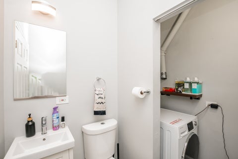 Tiny photo for 735 E 50th Street #2, Chicago, IL 60615 (MLS # 12764057)