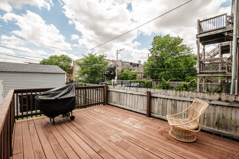 Tiny photo for 735 E 50th Street #2, Chicago, IL 60615 (MLS # 12764057)