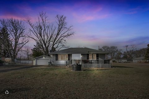 390 N Washington Street, Coal City, IL 60416 - #: 12540651