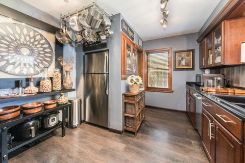 Tiny photo for 9244 Newcastle Avenue, Morton Grove, IL 60053 (MLS # 12434287)