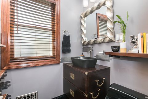 Tiny photo for 9244 Newcastle Avenue, Morton Grove, IL 60053 (MLS # 12434287)