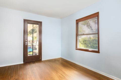 Tiny photo for 9244 Newcastle Avenue, Morton Grove, IL 60053 (MLS # 12434287)