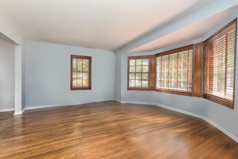 Tiny photo for 9244 Newcastle Avenue, Morton Grove, IL 60053 (MLS # 12434287)