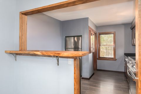 Tiny photo for 9244 Newcastle Avenue, Morton Grove, IL 60053 (MLS # 12434287)