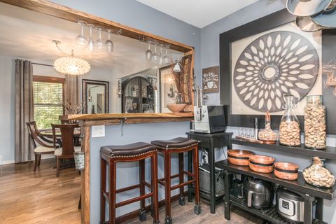 Tiny photo for 9244 Newcastle Avenue, Morton Grove, IL 60053 (MLS # 12434287)